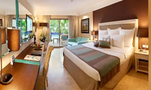 هتل پالوما پاشا کوش آداسی